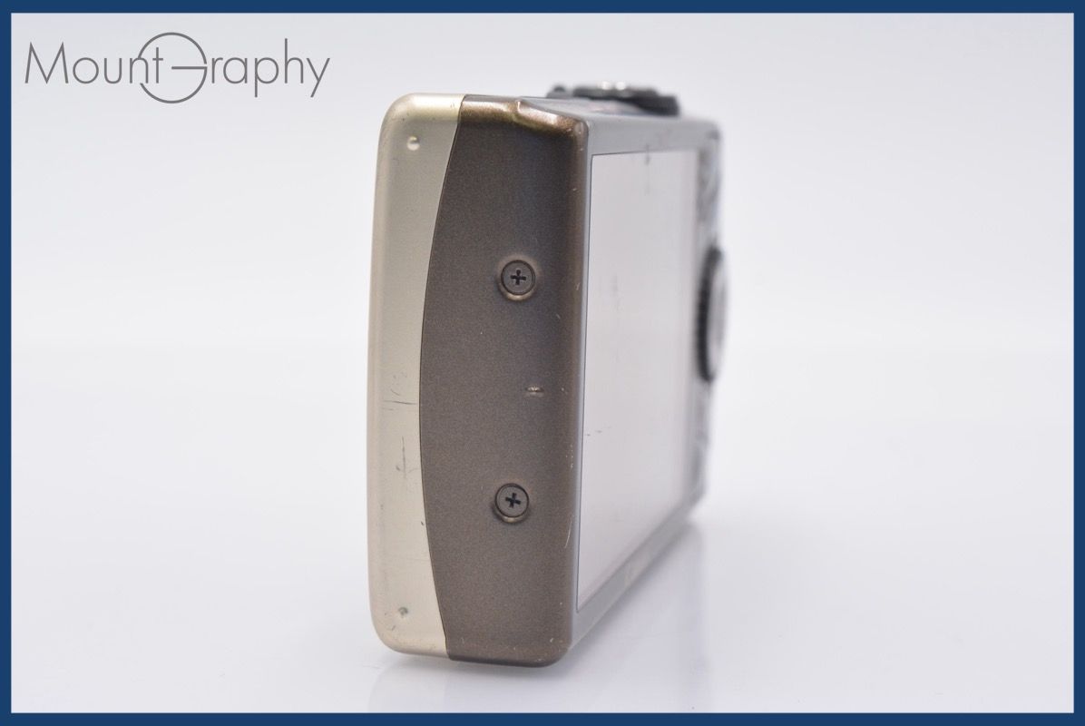 ☆ジャンク特価☆ キヤノン Canon IXY DIGITAL 920 IS 4x バッテリー