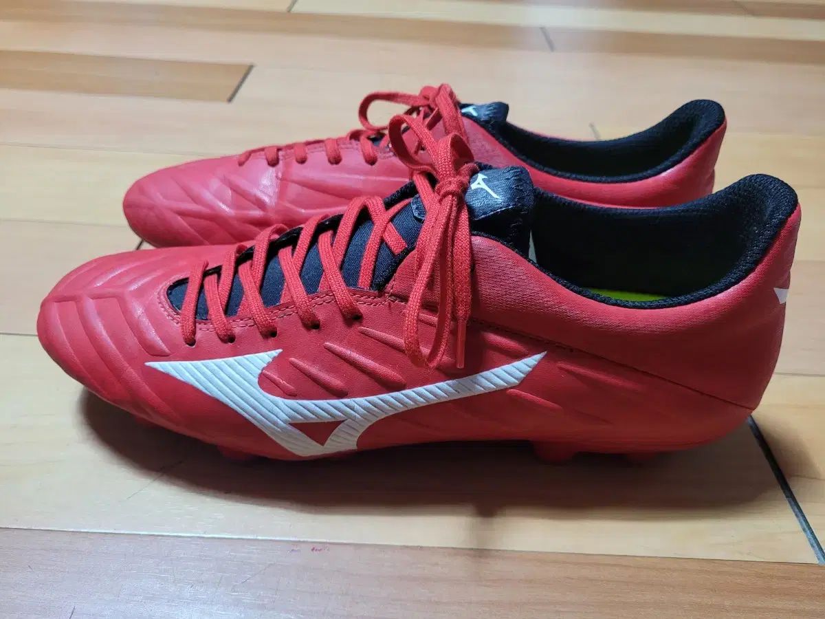 mizuno ミズノ レブラ V3 MD サッカーシューズ 275mm WWW_OLIVIERBERNSTEIN_COM