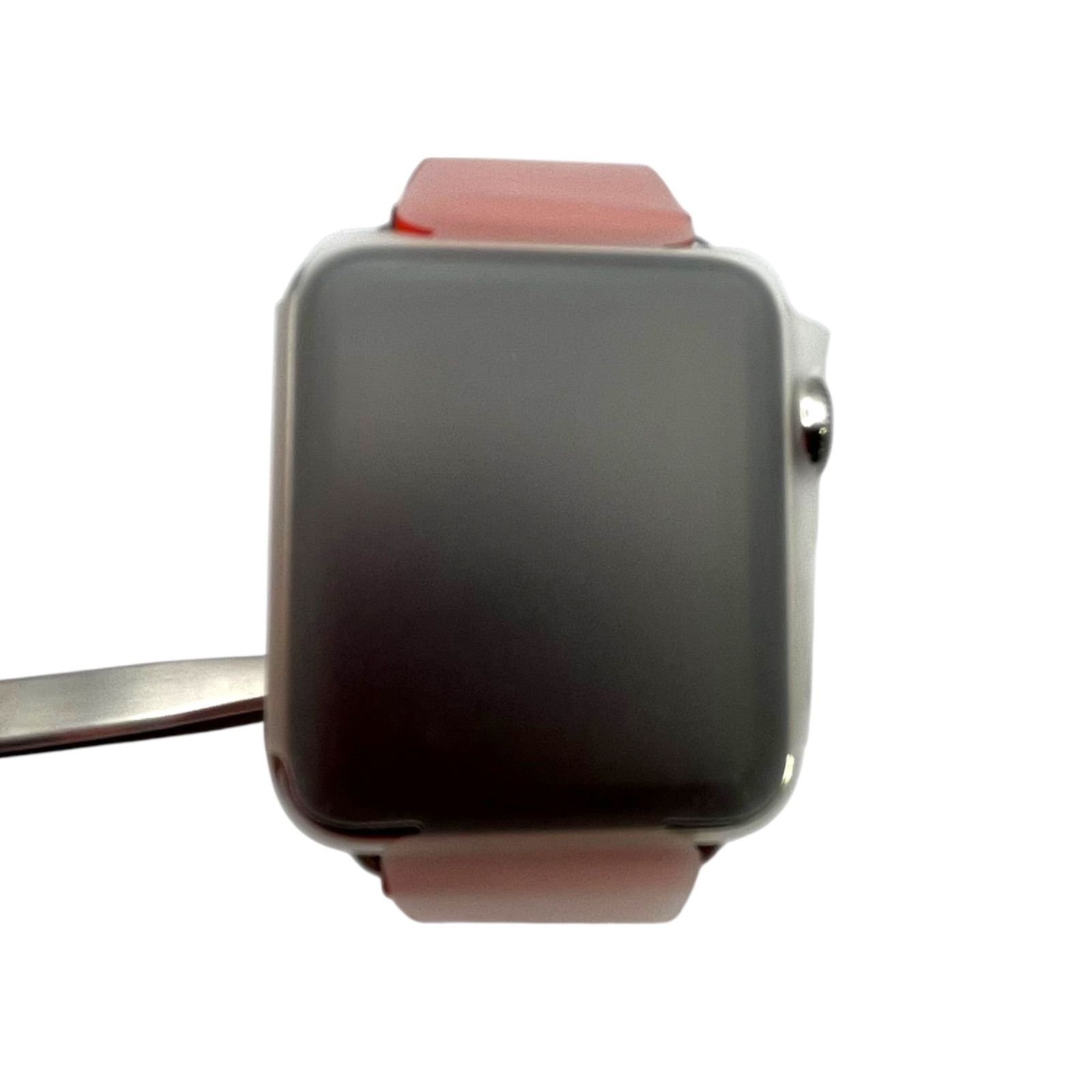 ○ 未使用 Hermes エルメス Apple Watch スマートウォッチ 時計