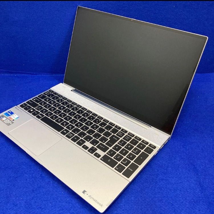 展示☆保証☆dynabook F6/P 5in1プレミアムPenノート P1F6PPBS 15.6型