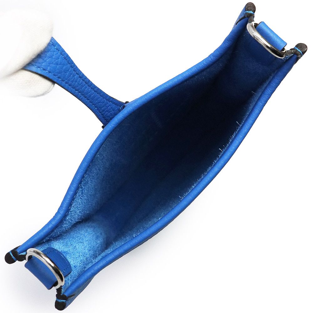 エルメス エブリン エヴリン 16 TPM アマゾン サングル カヴァル