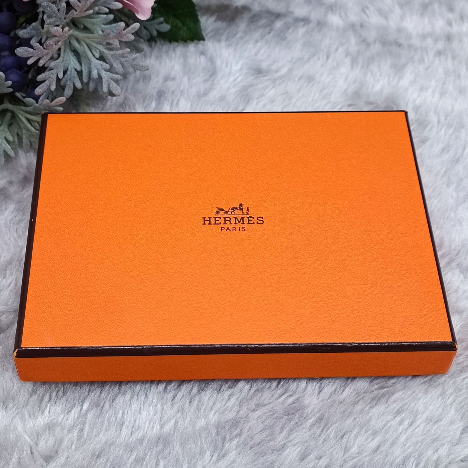 新品未使用 HERMES PARIS エルメス シルクノート カヴァルカドゥール HERMES 》 ☆未使用☆ エルメス ノート カヴァルカドゥール
