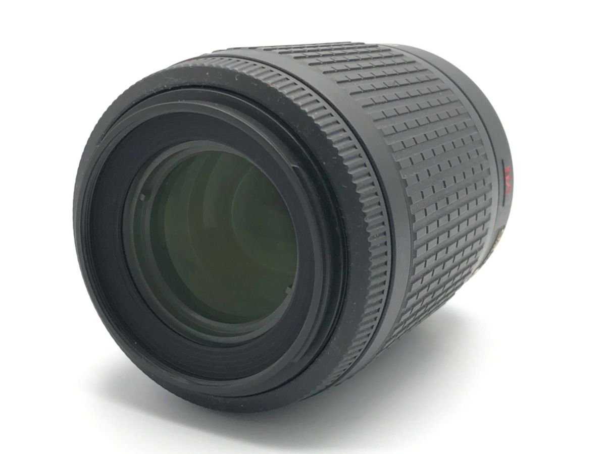 難あり品】 ニコン AF-S DX VR Zoom Nikkor ED 55-200mm F4-5.6G(IF