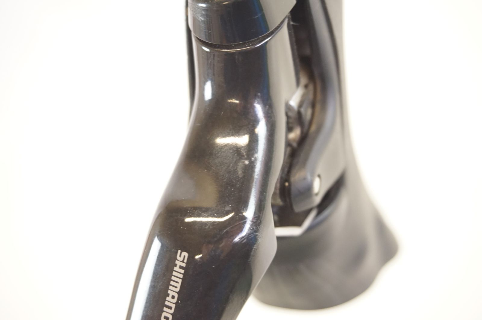 SHIMANO シマノ 105 ST-R7000 デュアルコントロールレバー バイチャリ宇都宮店 BRIGHTFACE_UK