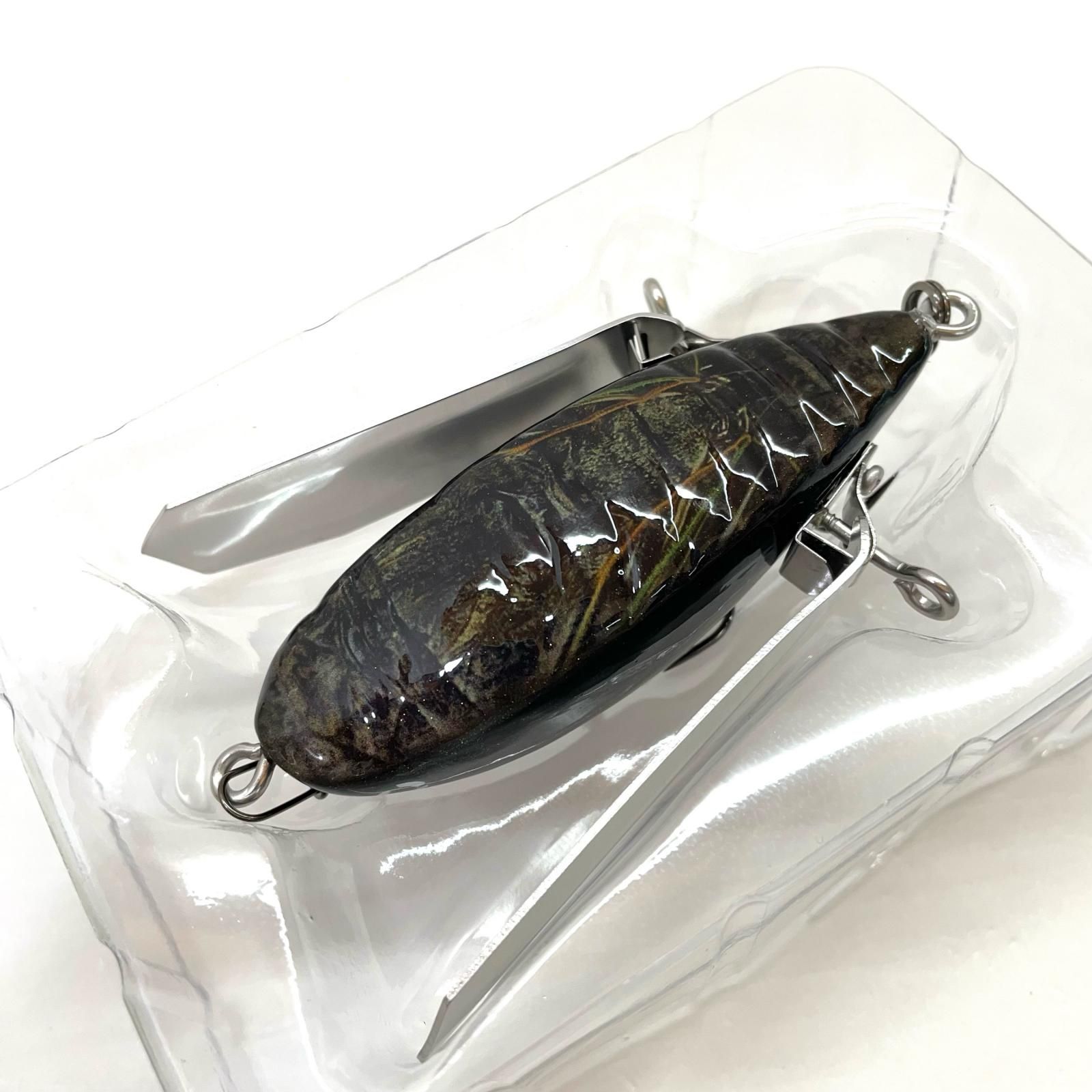 Aventa Crawler RSR | IMAKATSU イマカツ アベンタクローラーRS