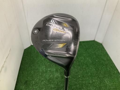 中古】 ヤマハ inpres X Classic(2012) POWER SPOON