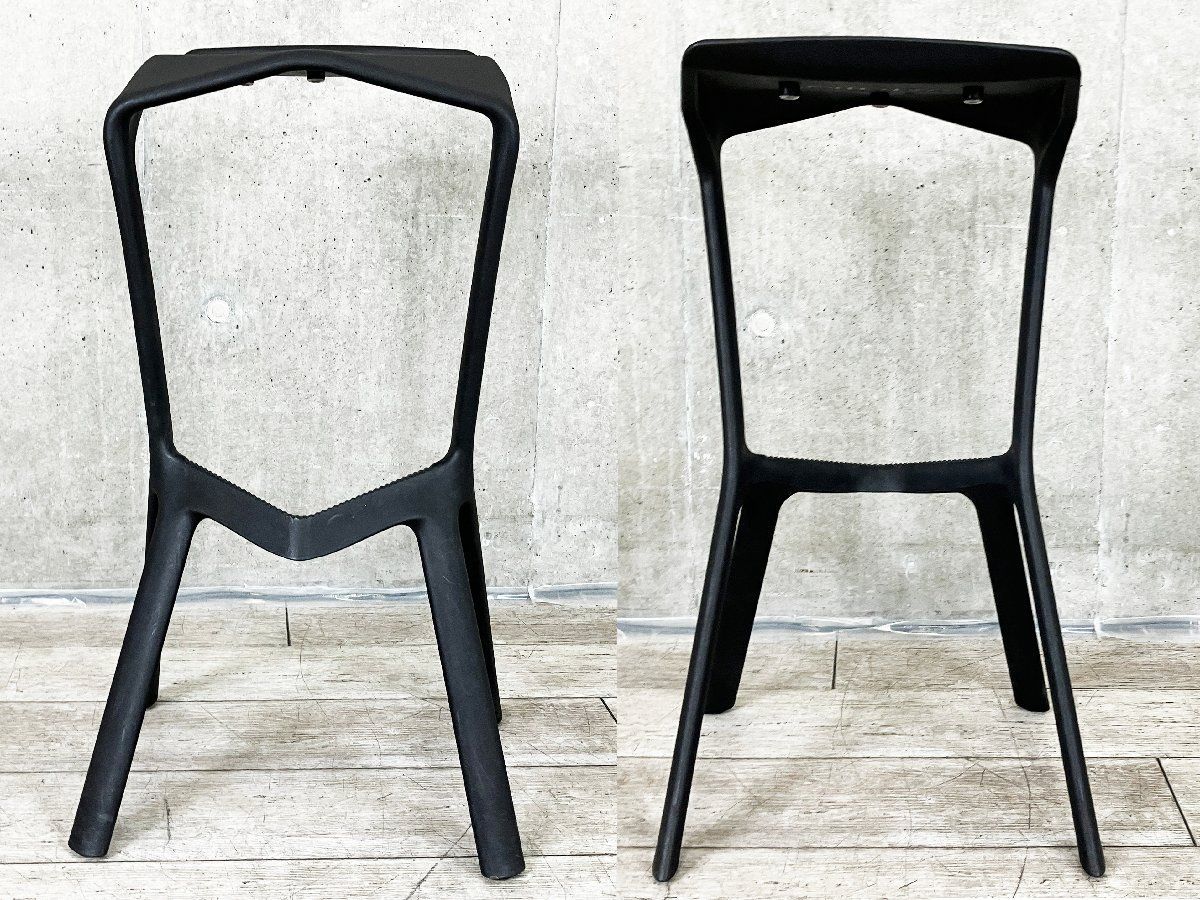 Plank/プランク□MIURA オファー stool/ミウラ スツール