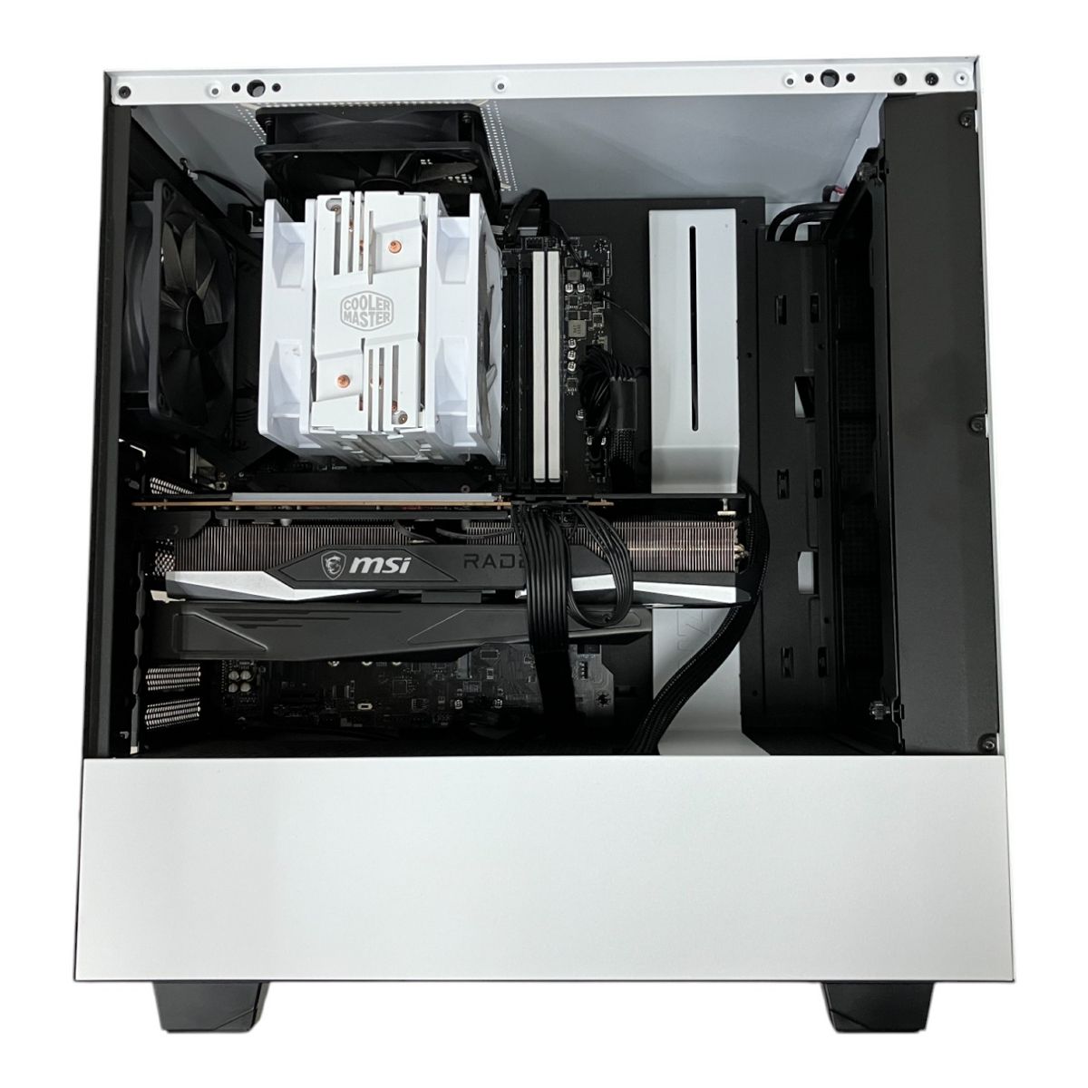 Ryzen 5