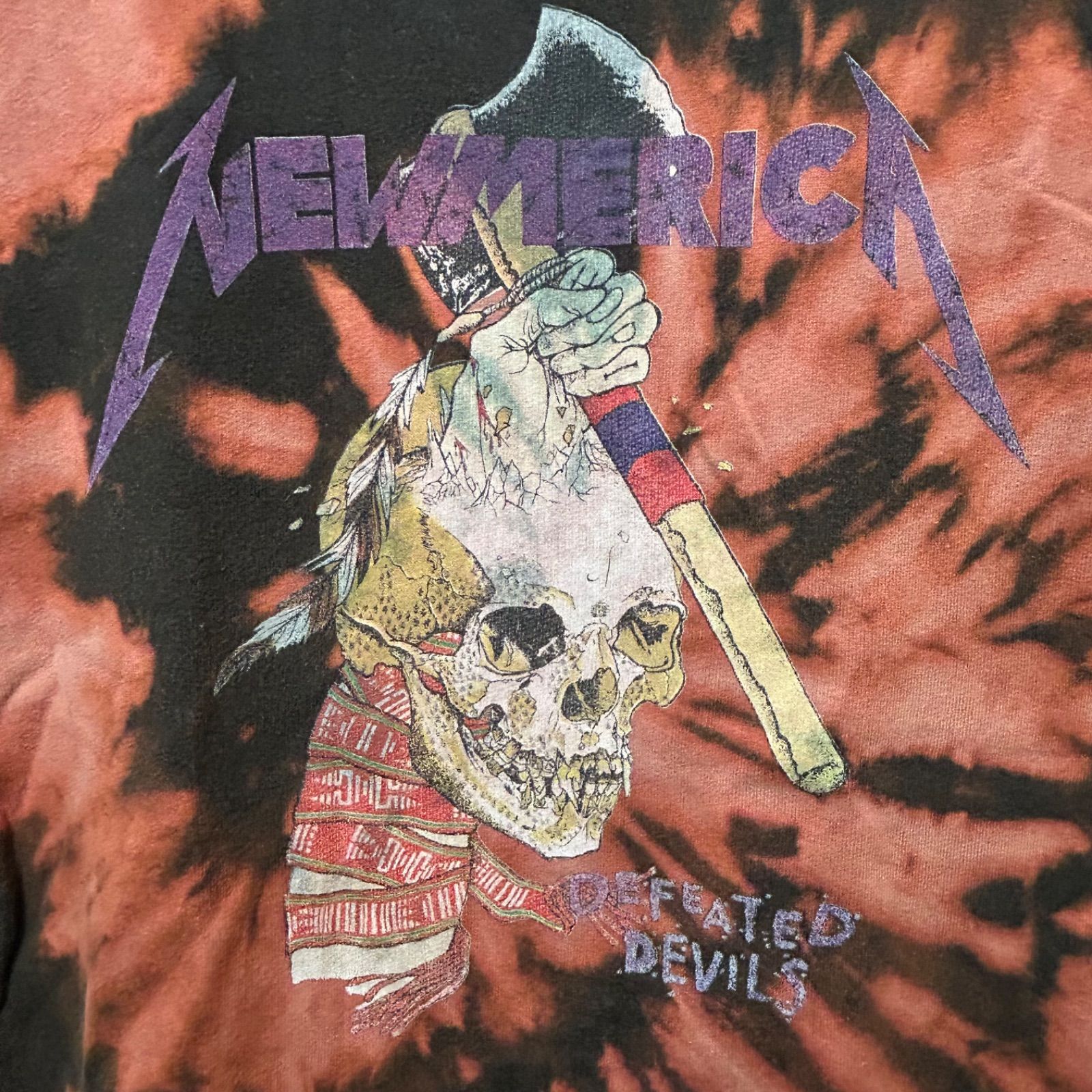 Metallica