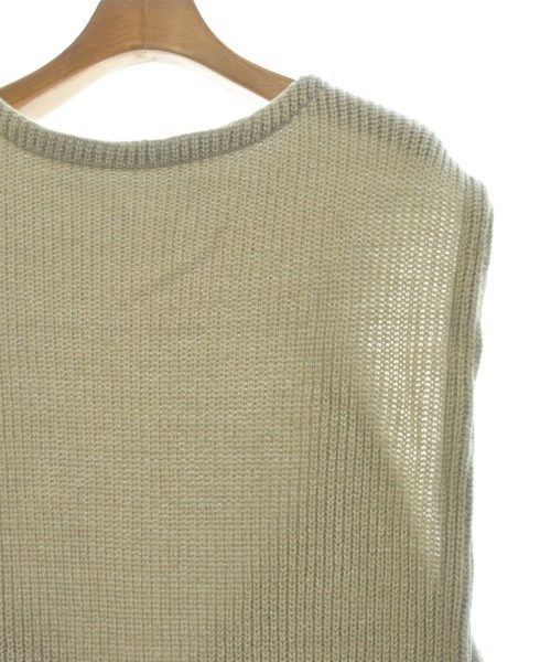 tiit tokyo ベスト/ノースリーブ レディース 【古着】【中古】【送料