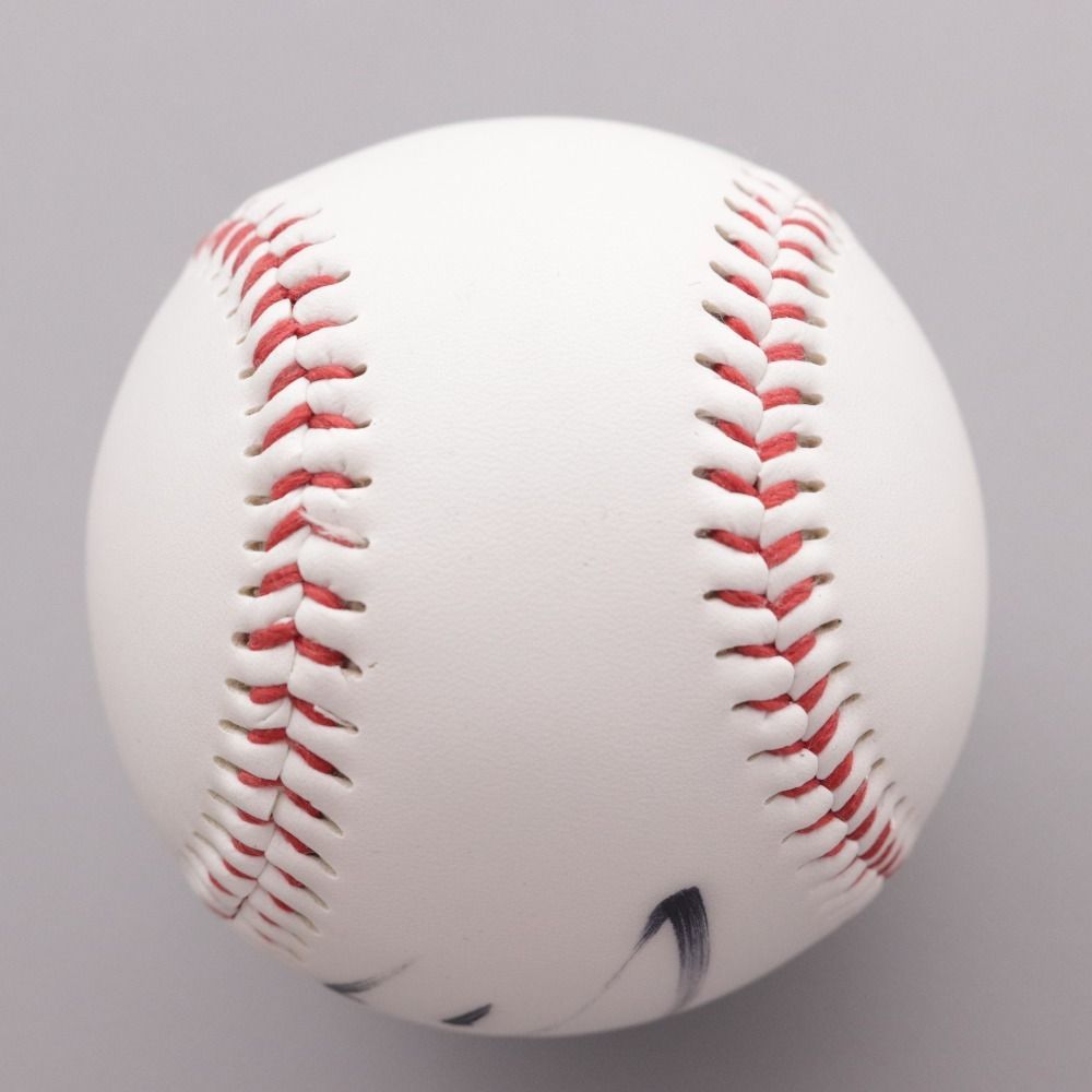 北海道日本ハムファイターズ - 大谷翔平　直筆サインボール&amp;memorial Collectionプレート 希少】大谷翔平 北海道日本ハムファイターズ ルーキーイヤーの
