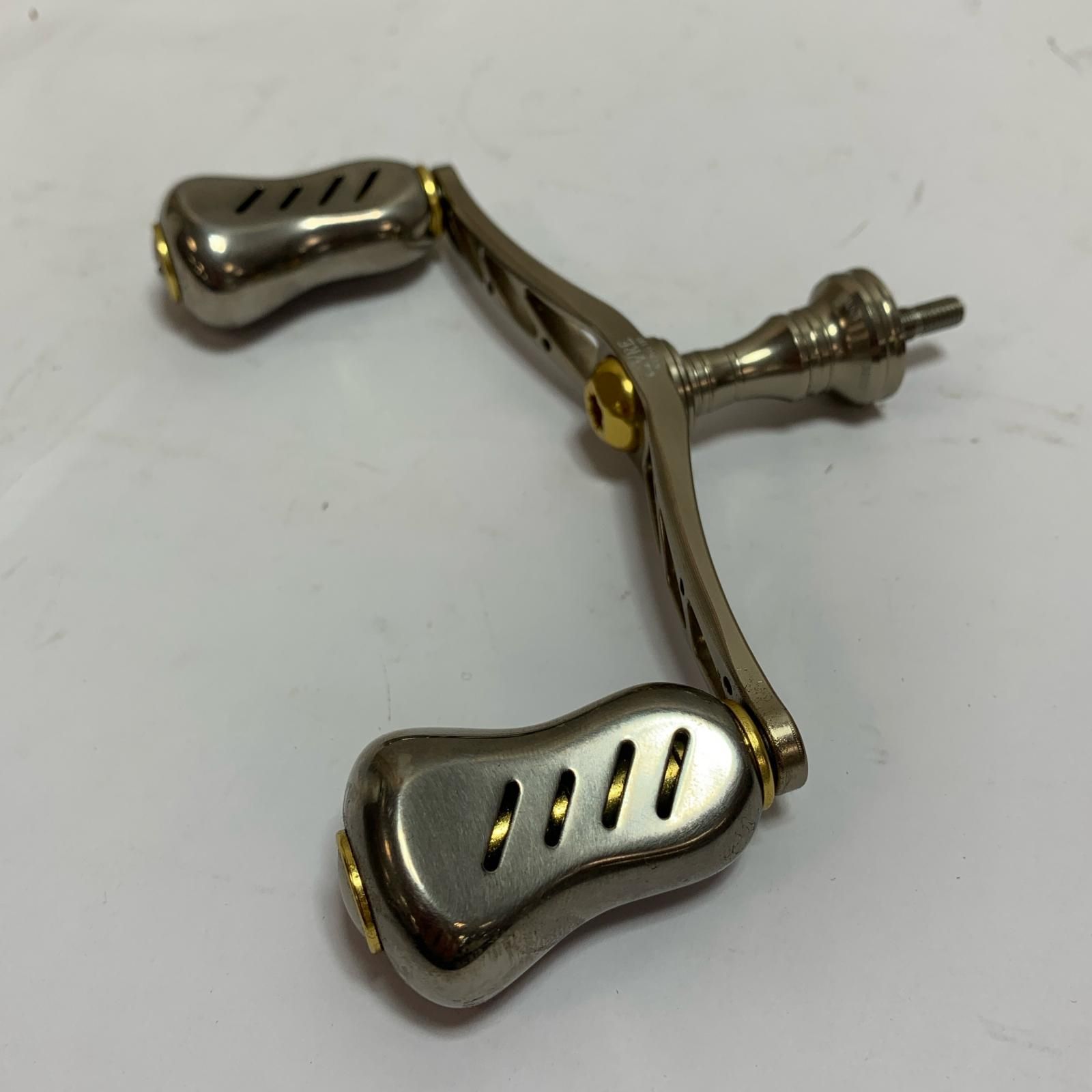 送料無料・代引可。 LIVRE ハンドル 使用感あり WING110 BIG SALE！