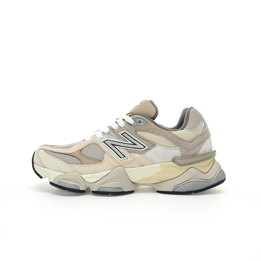ニューバランス スニーカーNew Balance U9060MAC男女兼用