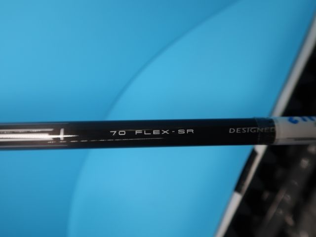 ユーティリティ キャロウェイ APEX UW 2024/TENSEI 70 for Callaway(JP