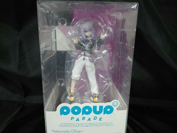 POP UP PARADE ホロライブ 猫又おかゆ ホロライブ