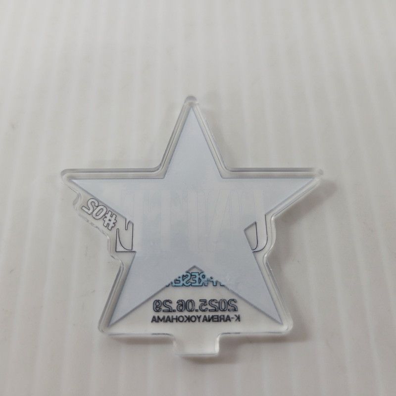 中古品】 B'z presents UNITE ガチャガチャ 6月29日 限定