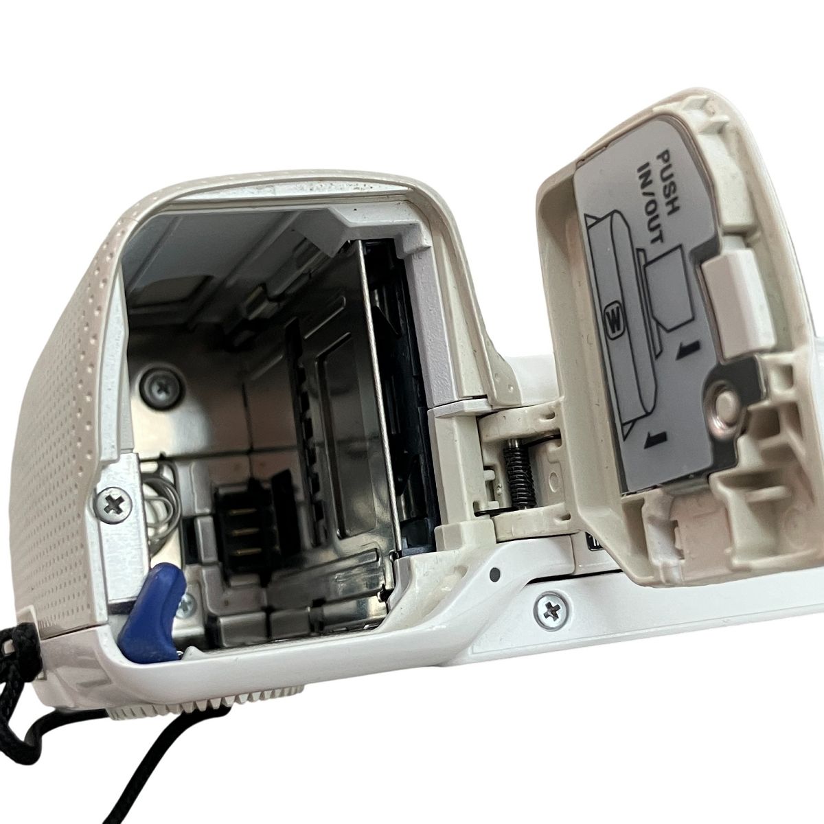 ズームレンズキット