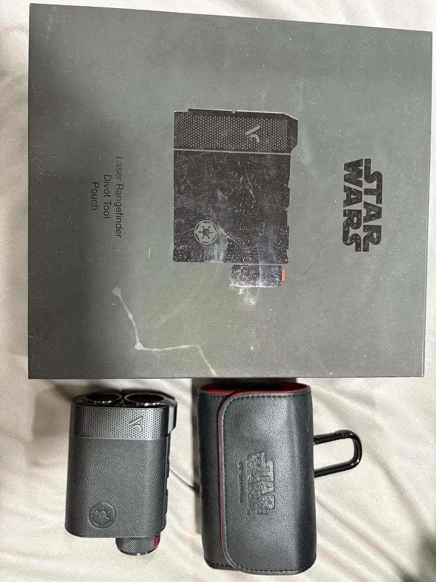 ボイスキャディ SL2 スターウォーズ 品 フルセット 販売 LLC-HASEGAWATOSO_COM