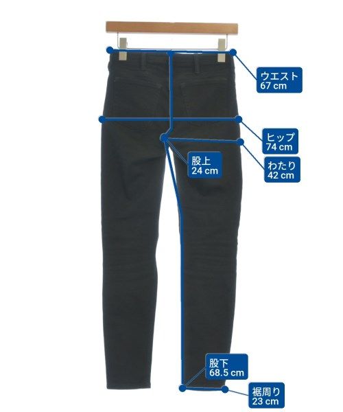 Bla Konst パンツ（その他） レディース 【古着】【中古】【送料無料】