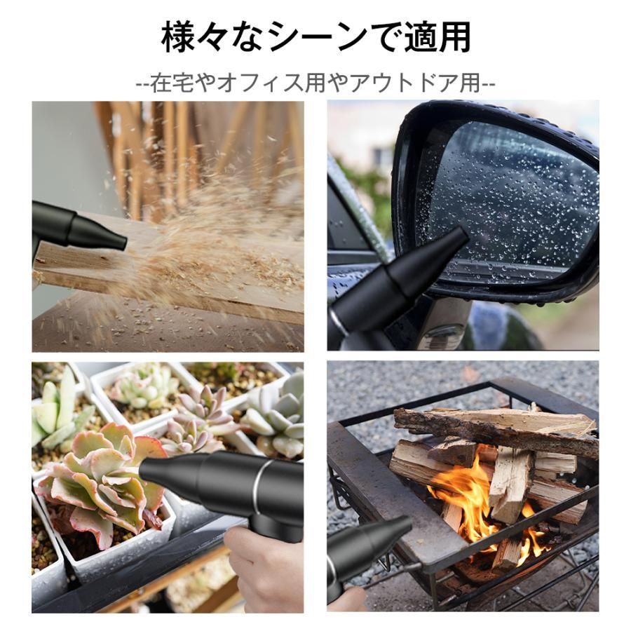無段階風量調整