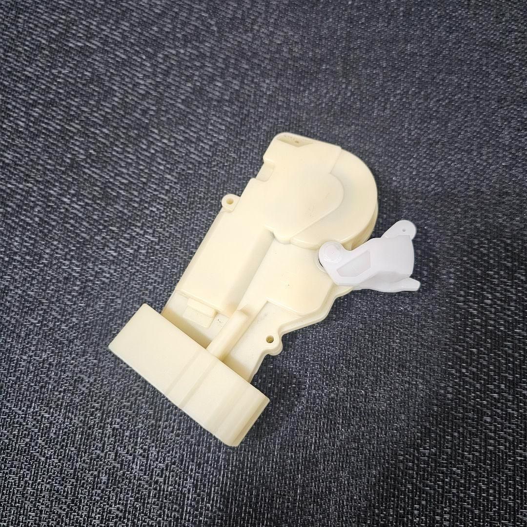 ハイエース メッキ ドアミラー ユニット 200系 レジアスエース 助手席