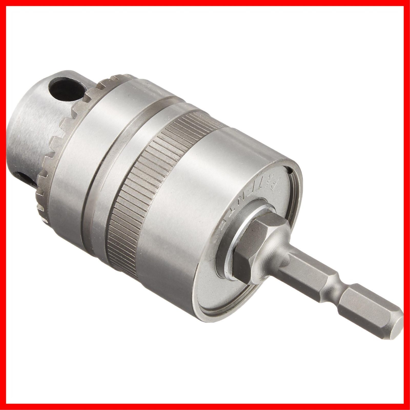 【迅速発送】マキタ(Makita) ハイブリッドチャック(コネクトビット・チャックキー付) A-15562