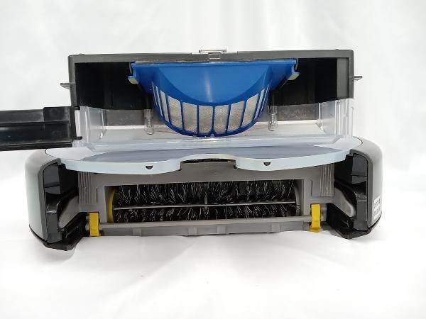 ジャンク iROBOT ルンバ 600シリーズ - メルカリ