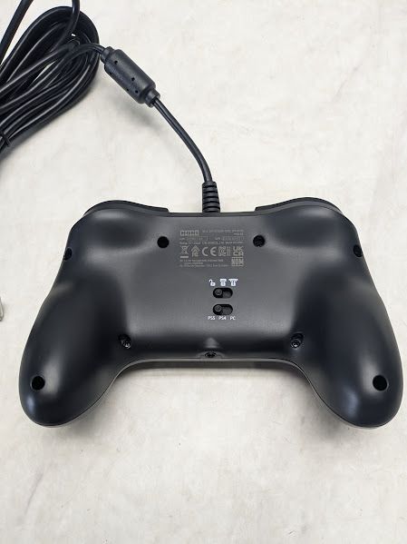 極美品】HORI ホリ ファイティングコマンダー OCTA SPF-023 A0828 0923ML015 0120240912101737 -  メルカリ