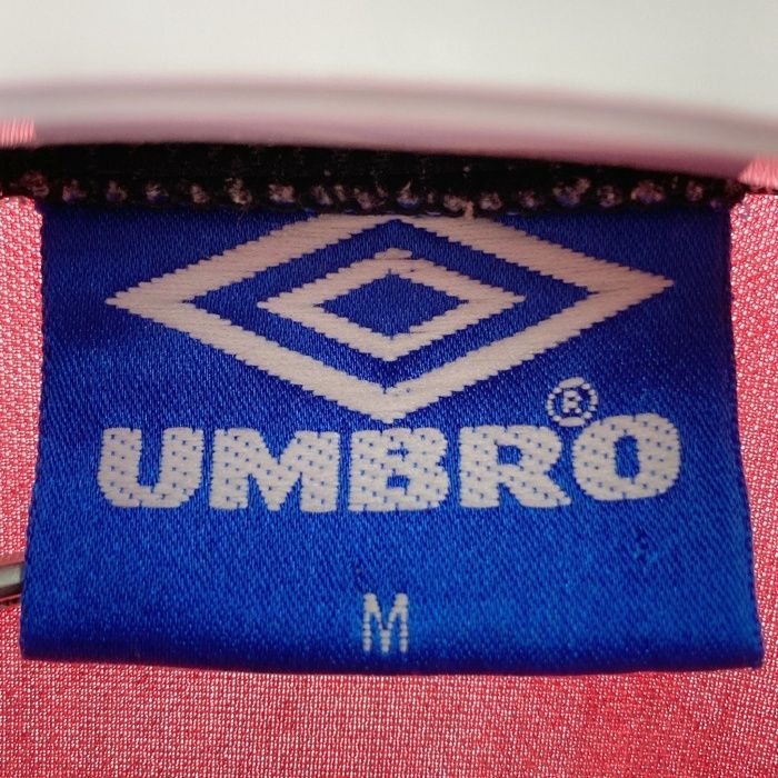 ☆UMBRO アンブロ Manchester United マンチェスター