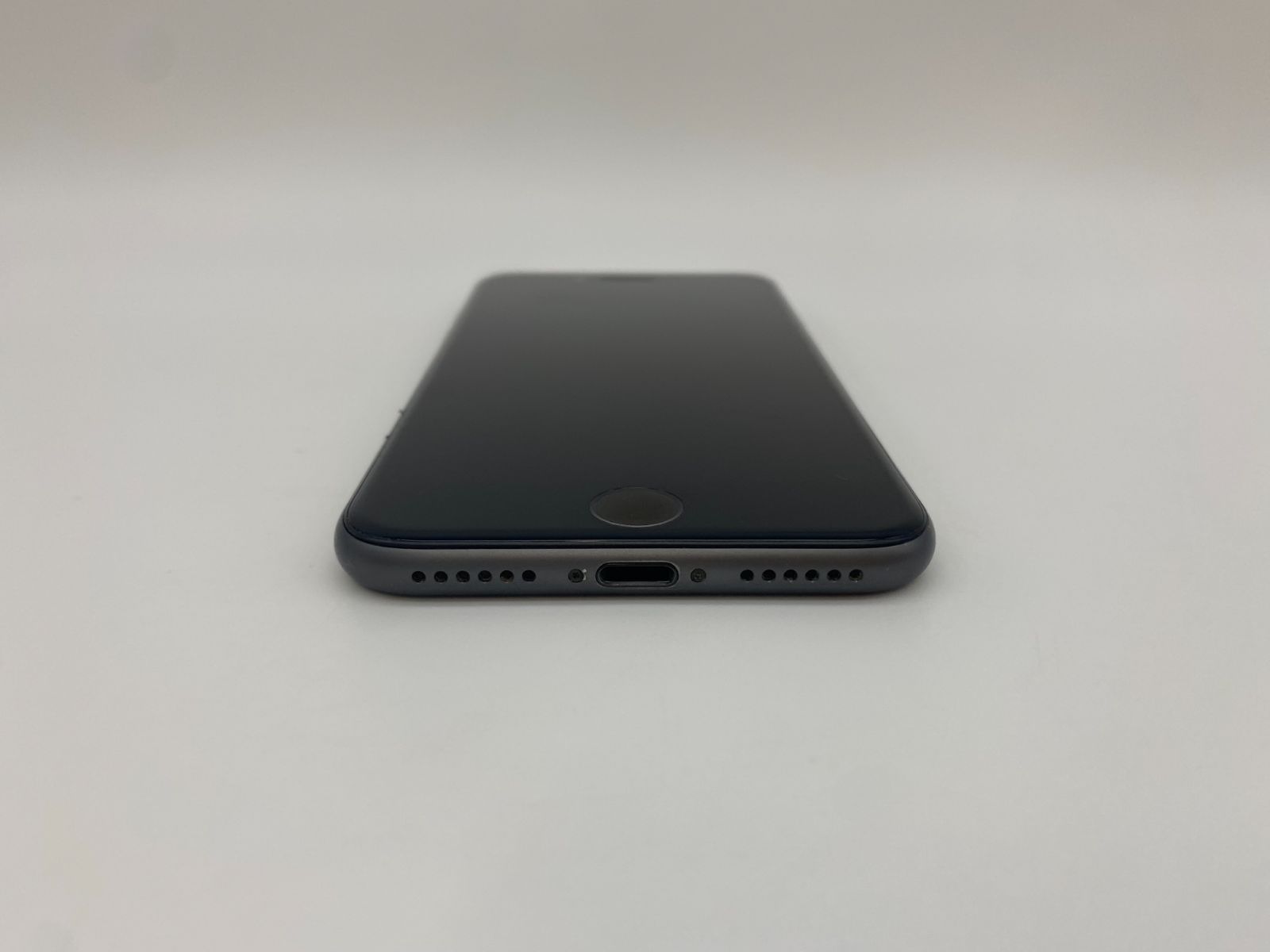 iPhone8 64GB スペースグレイ/シムフリー/大容量2300mAh 新品
