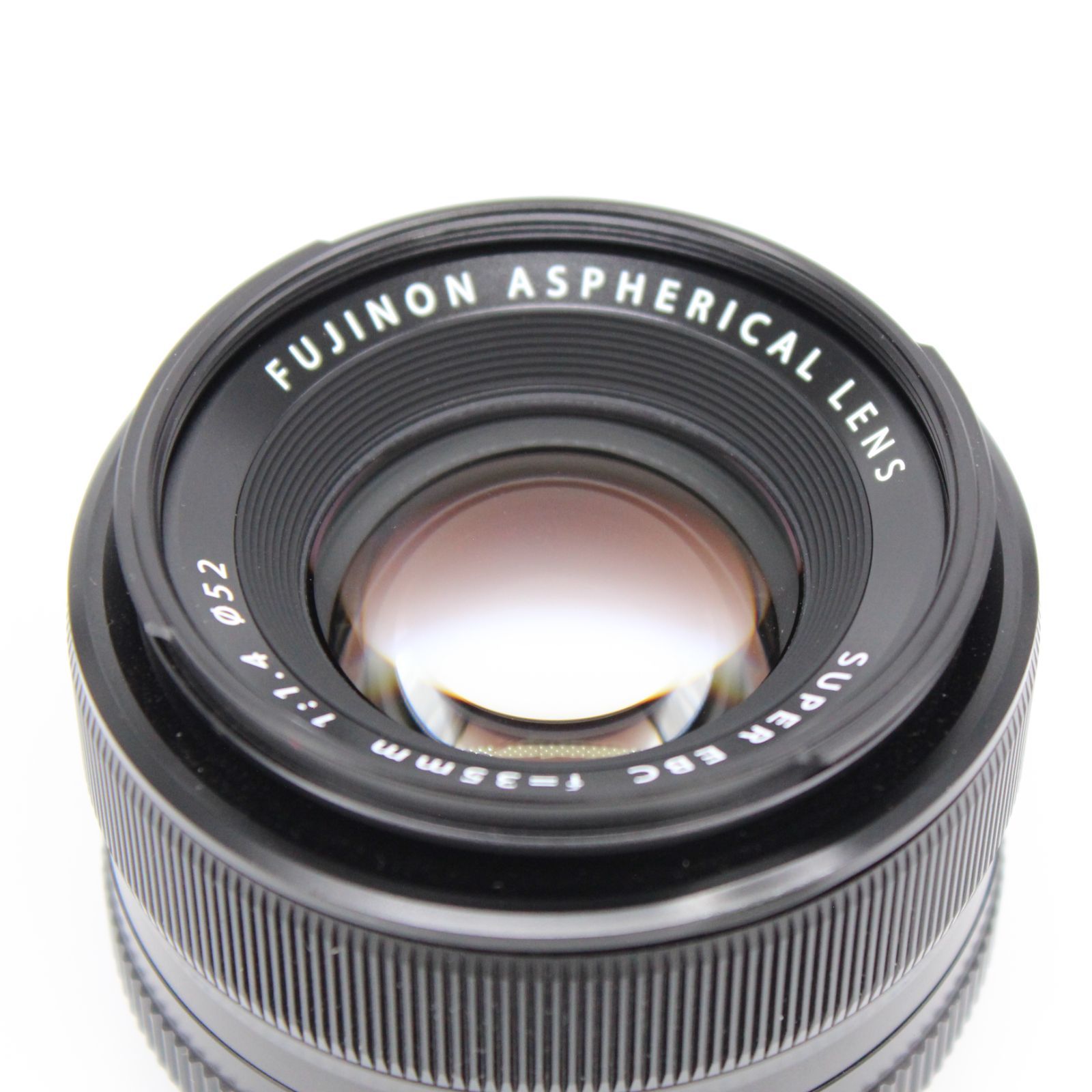 □極上品□ FUJIFILMXF35MMF1.4 R235015 - メルカリ 