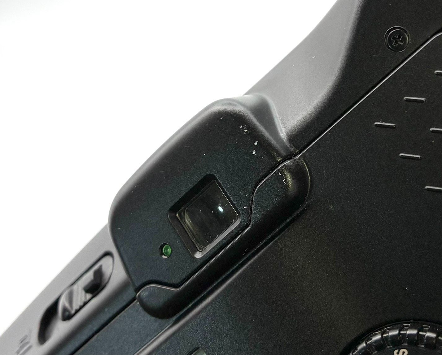 【完動品 極美品】Canon Autoboy SXL 純正ケース付き 返金保証 完動品 極美品】Canon Autoboy SXL 純正ケース付き 返金保証