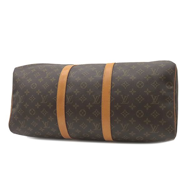 【Louis Vuitton ボストンバッグ　キーポル　モノグラムキャンパス 楽天市場】ルイヴィトン LOUIS VUITTON キーポル モノグラム