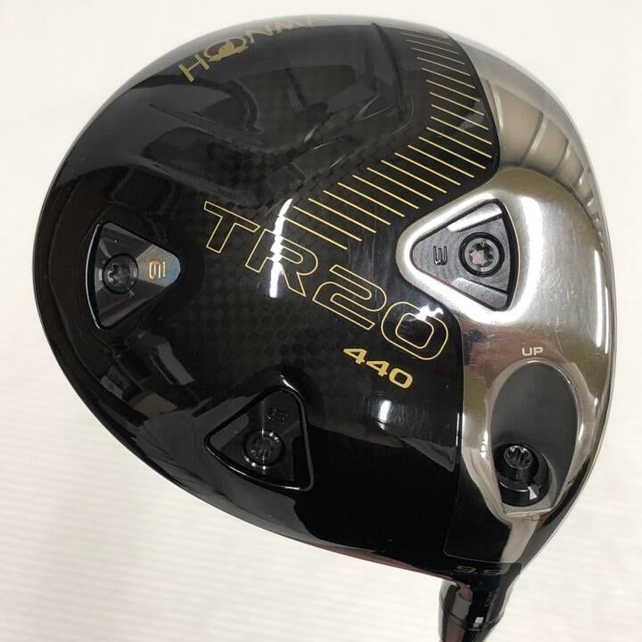 最短即日発送】TOUR WORLD TR20 440 | 9.5 | S | VIZARD TR20-50
