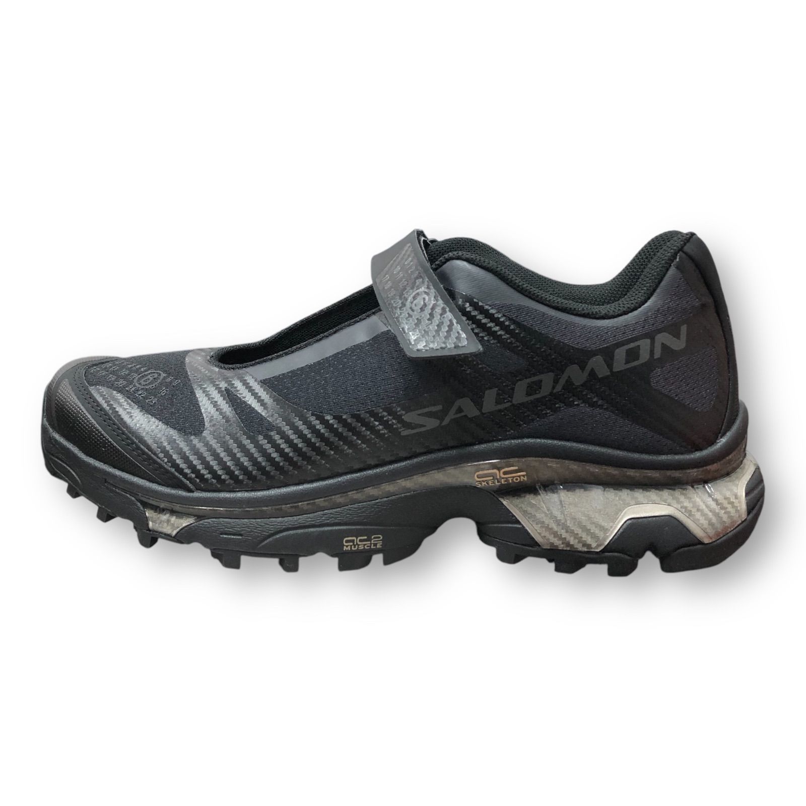 参考上代70400円 未使用品 MM6 Maison Margiela×SALOMON XT-MARY J 