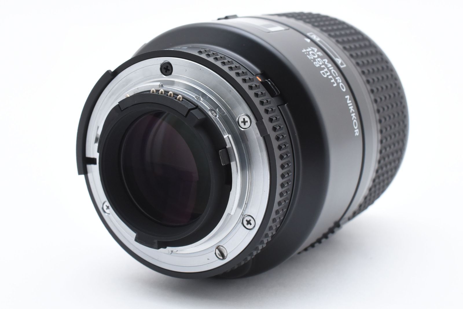 MICRO NIKKOR