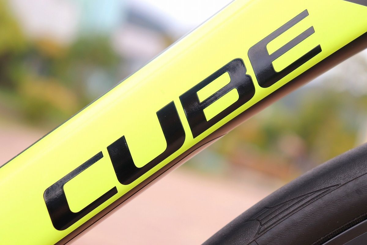 カーボン ロードバイク