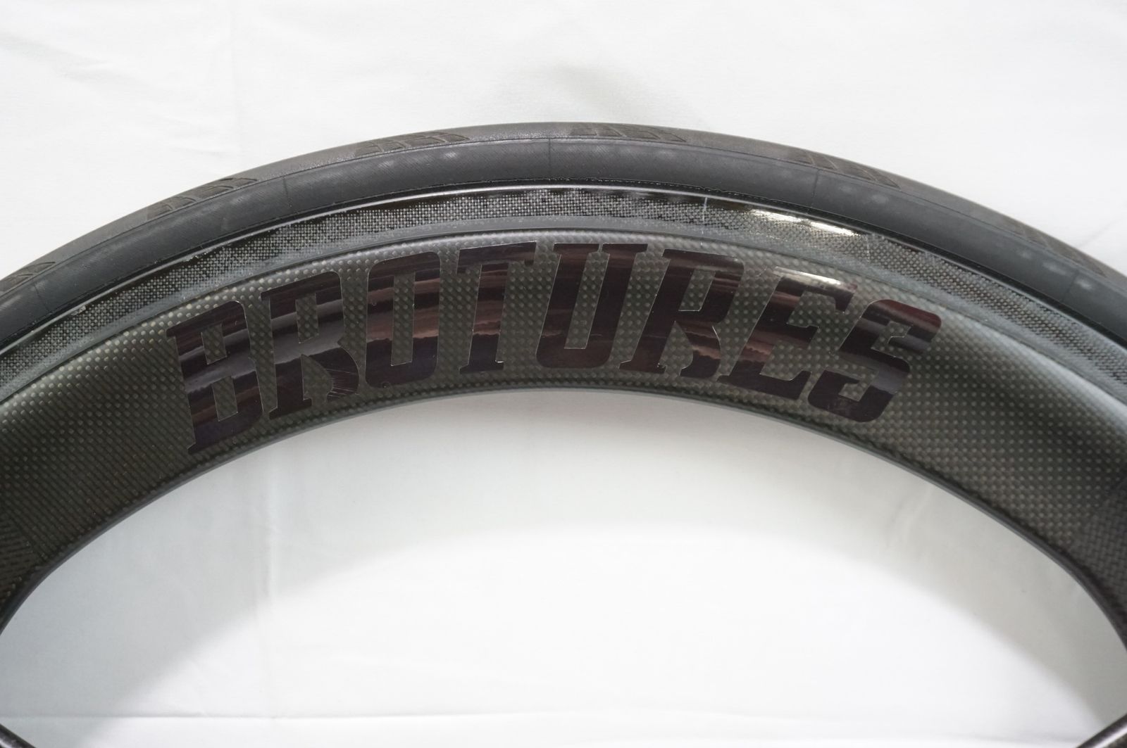 BROTURES T3 BROTURES 88mm 前後セット BROTURES T3 CARBON WHEEL