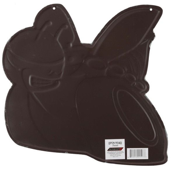 DODGE SCAT PACK! アイアン看板 エンボス クラシック コレクション ビンテージ ヴィンテージ！ ダッジ ダッヂ ダイカットエンボス メタルサイン DODGE SCAT PACKブリキ看板