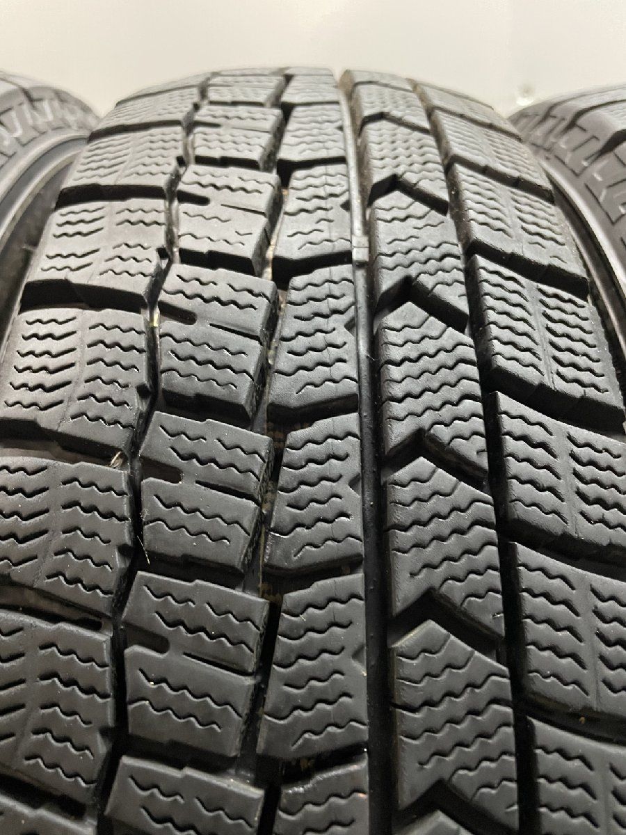 【中古品】 DUNLOP ＷＭ02 165/65R14 2023年製造 isonjunior_wm02-155-65-14