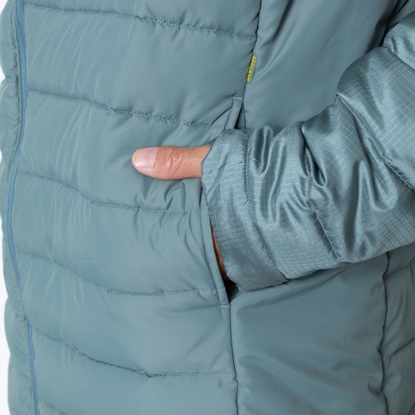 アスレタ ジュニア ロングコート ATHLETA ベンチコート 子ども用