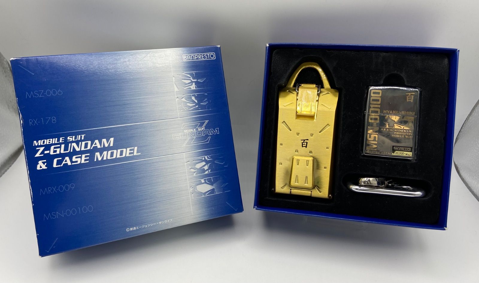 Zippoライター セット 21世紀の始まりと20世紀の終わり 2セット New