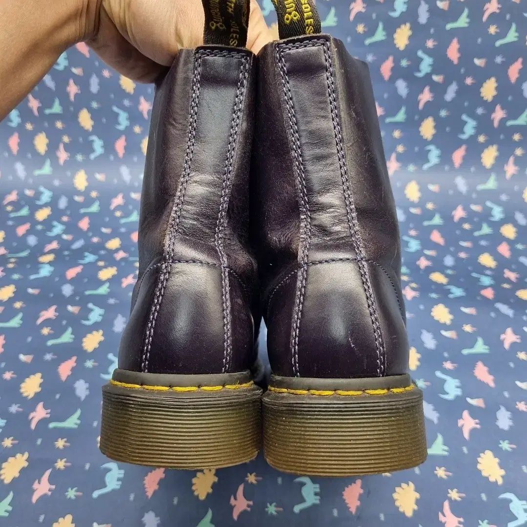 MARTENS ドクターマーチン