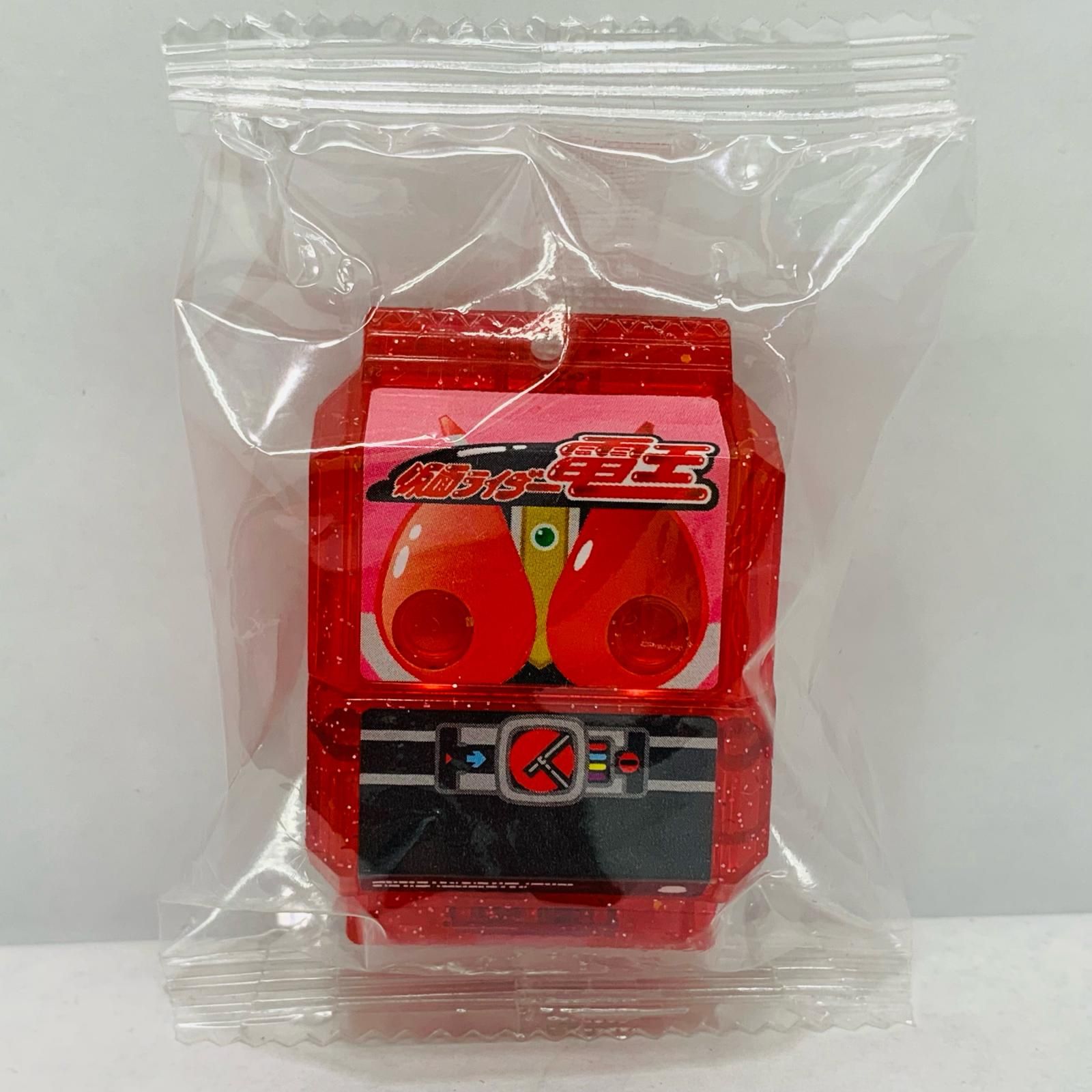 中古 フィギュア DXレジェンドライダーゴチゾウシリーズキラ