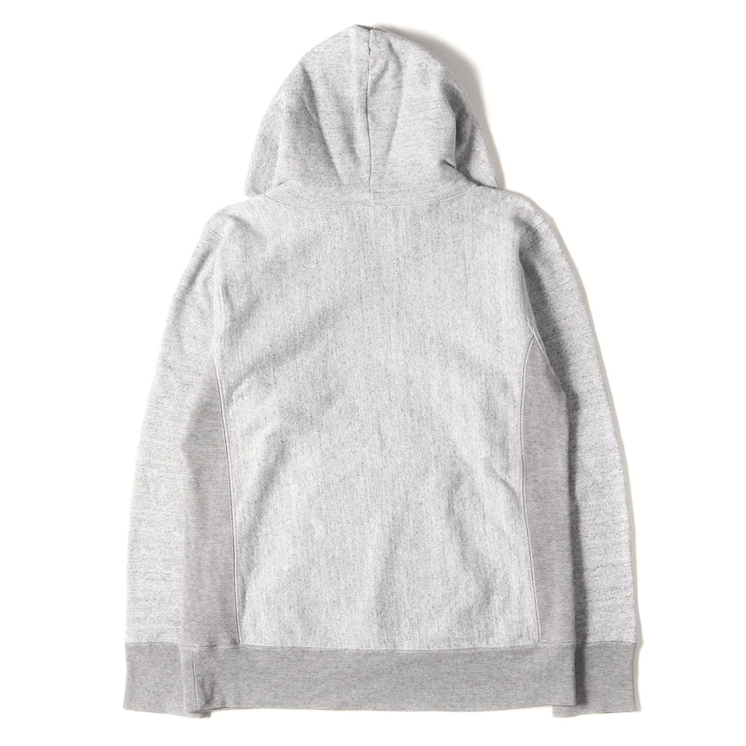 Champion チャンピオン パーカー サイズ:M 22AW 直営限定 コレクション 