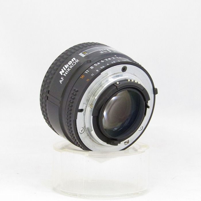 ニコン) Nikon セール中 AF 50/1.4D AI AF Nikkor 50mm f/1.4D 中古