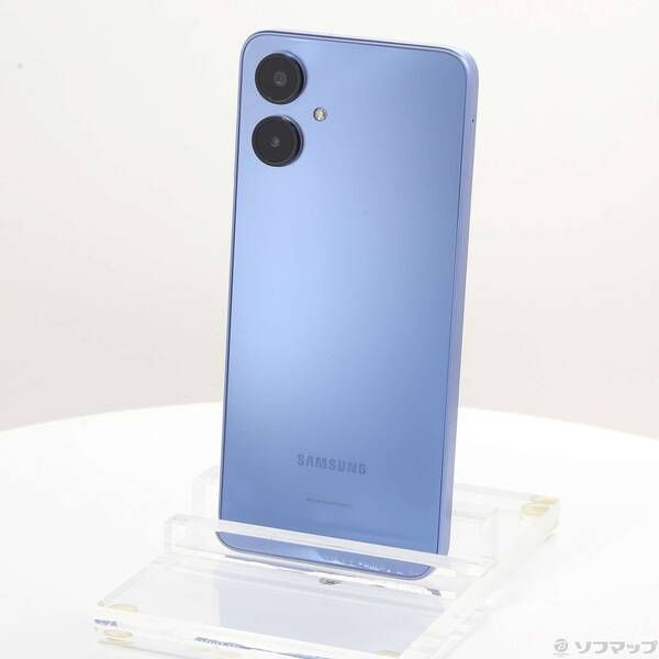Samsung Galaxy A25 5G 本体 ブルー 64GB SIMフリー Galaxy A25 5G｜価格比較・最新情報 - 価格.com