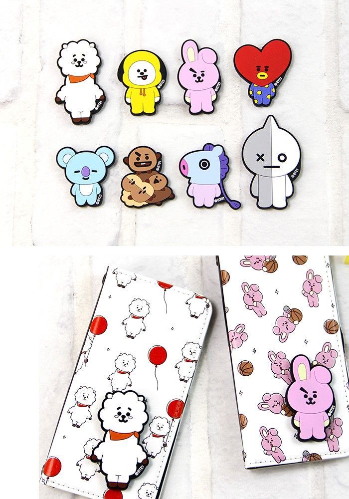 チミー様 確認用 BT21 モニターフィギュア [CHIMMY] : BT21 | HMV&BOOKS online