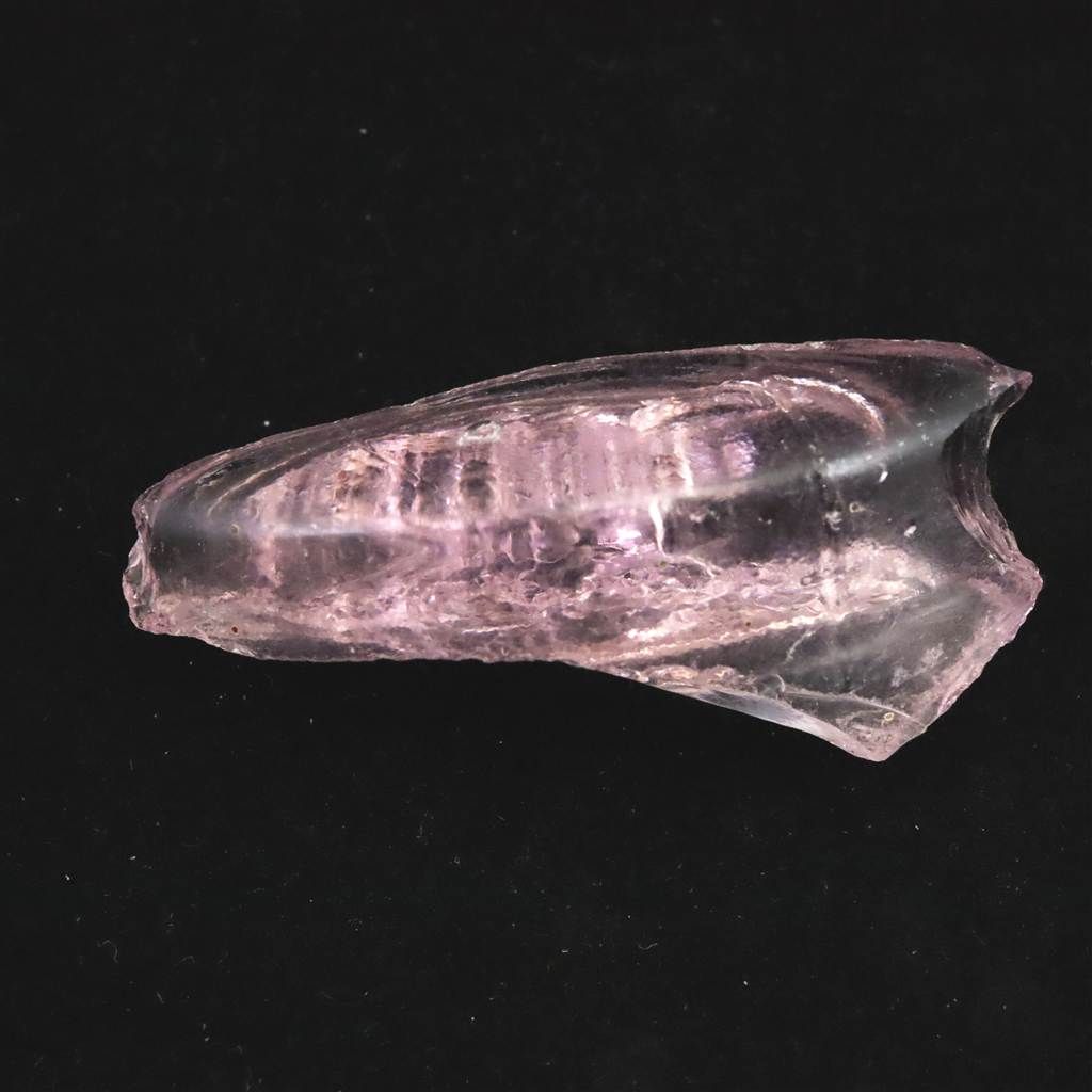 シェラネバダ産アンダラクリスタル ルミネッセント・ピンク 29.4g