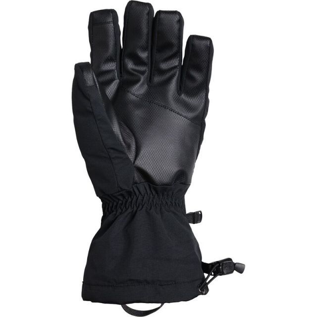  アウトドアリサーチ レディース 手袋 Revolution GORE TEX Glove Women s Black 手袋 アウトドアウェア小物